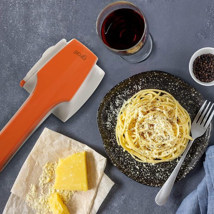 Actual product image Ariete Gratì 20 - 447