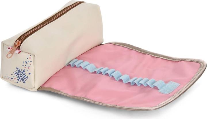 Actual product image NICI Winter Friends pencil case