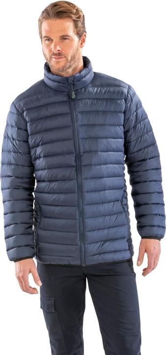 Produktbild Result Steppjacke (L)