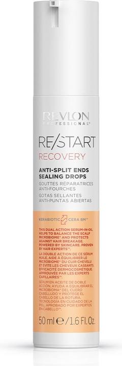 Image du produit Revlon Professional Gouttes d'étanchéité de réparation (50 ml)