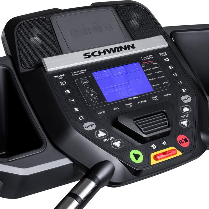 Produktbild Schwinn 510T