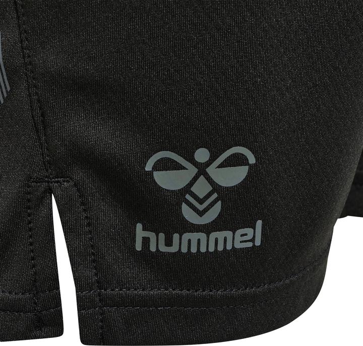 Actual product image hummel Ongrid Poly Shorts Kids (164)