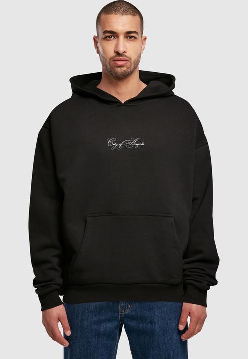 Produktbild Urban Classics Upscale City of Angels Hoody - 166781 (XL)
