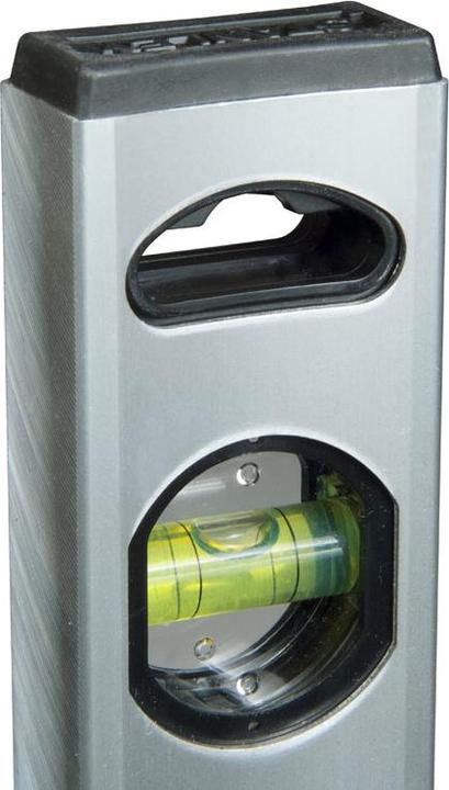 Actual product image Stanley Building spirit level (80 cm)