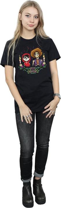Produktbild Disney Coco Miguel And Hector TShirt (3XL)