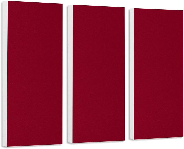 Platino24 Absorbeur de son (3 pcs)