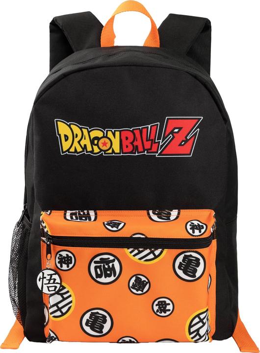 Produktbild Dragon Ball Z Rucksack
