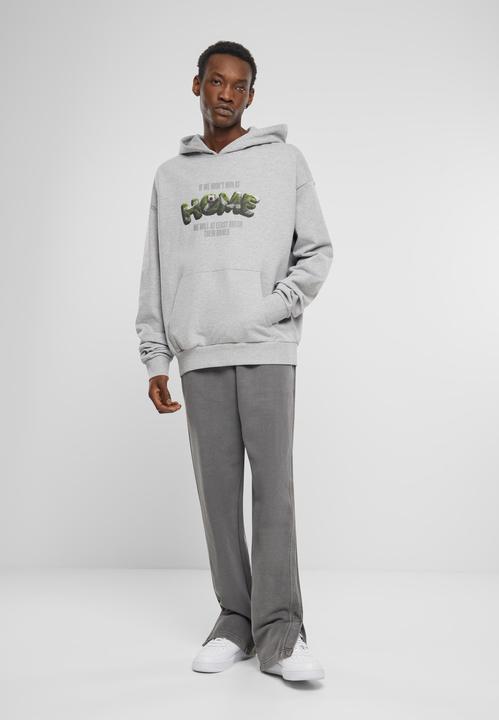 Image du produit Urban Classics Sweat à capuche ultra-léger surdimensionné - 139515 (5XL)