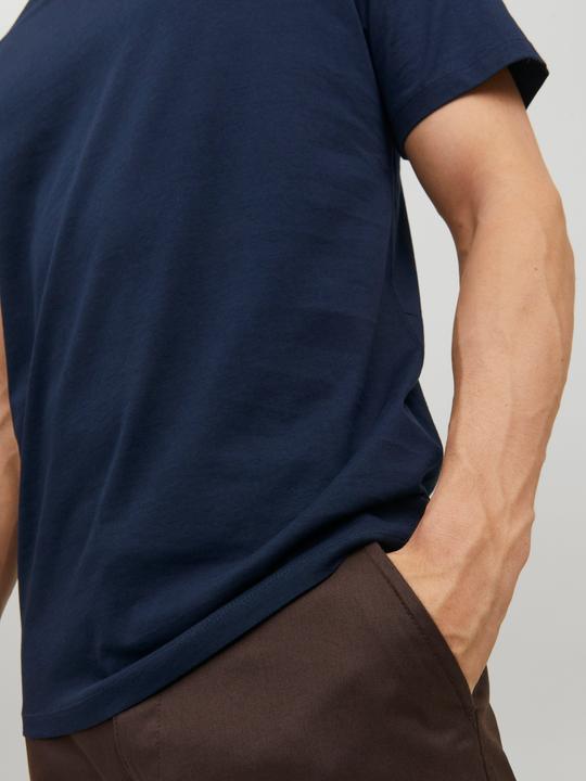 Immagine prodotto Jack & Jones Organic V-Neck (M)