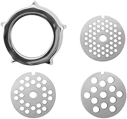 Actual product image Grossag Mincer for KitchenAid, KFW 500, stainless steel