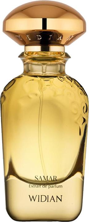 AJ Arabia Gold Collection Samar Extrait de Parfum (50 ml)