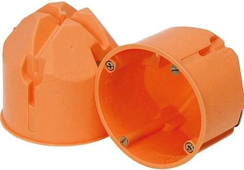 Actual product image Kaiser Junction box