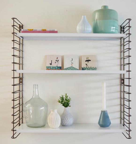 Image du produit Metaltex Libro (70 x 68 x 21 cm)