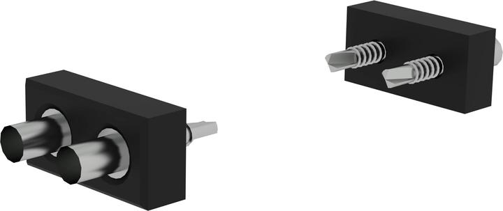 Produktbild Munk Entnahmesperre Oberleiter Sprossen-Mehrzweckleiter (Gerüst, 3.40 cm)