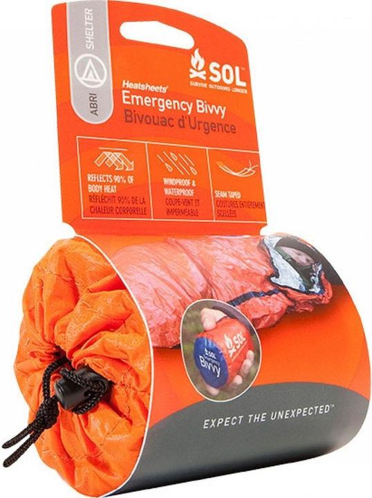 Produktbild Sol Emergency (2.13 m)
