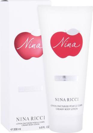 Immagine prodotto Nina Ricci Nina - Lozione per il corpo (Crema corpo, 200 ml)