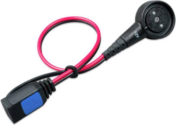 Image du produit Victron Energy MagCode Power Clip (Fiche solaire)