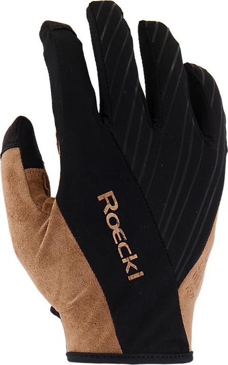 Actual product image Roeckl Malvedo gloves (8)