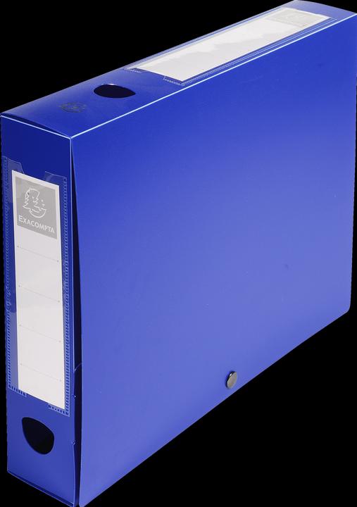 Exacompta Archivboxen (A4)