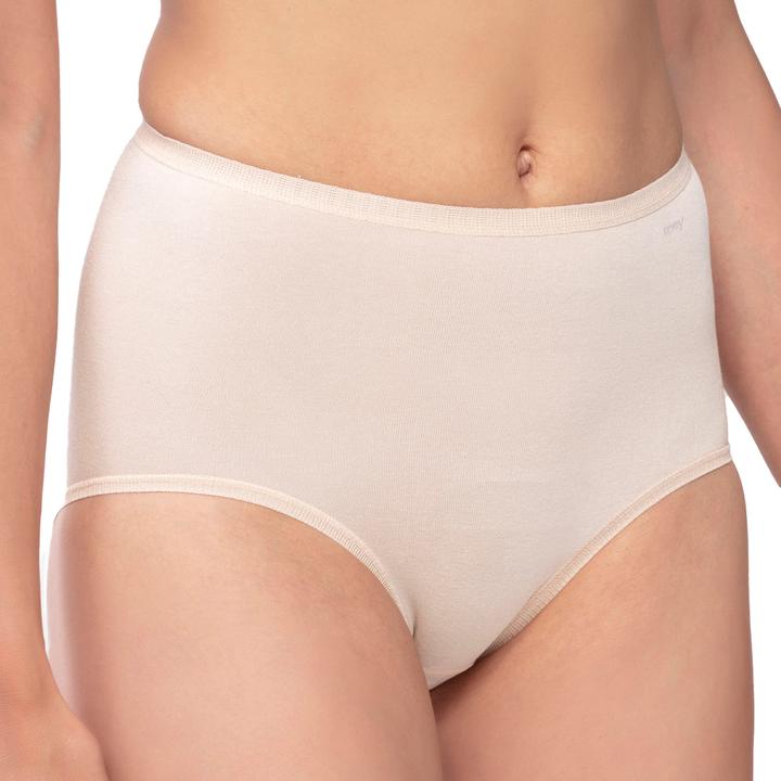 Immagine prodotto Mey Solo 3 pacchi di slip in lycra (44 E, confezione da 3)