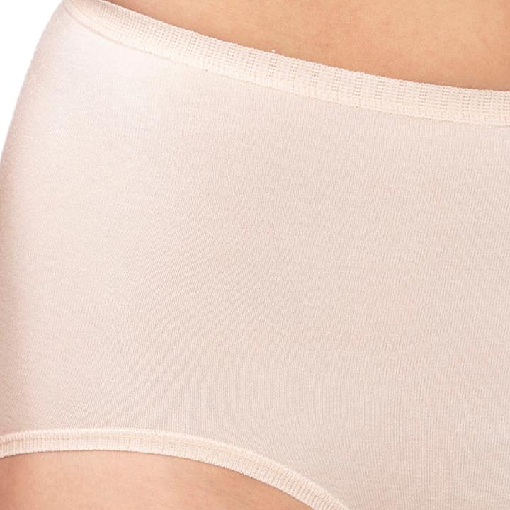 Immagine prodotto Mey Solo 3 pacchi di slip in lycra (44 E, confezione da 3)