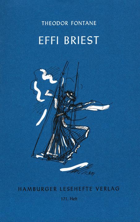 Produktbild Effi Briest (Deutsch, Theodor Fontane, 2015)