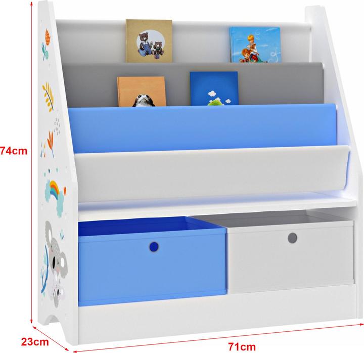 Actual product image En.Casa Neda