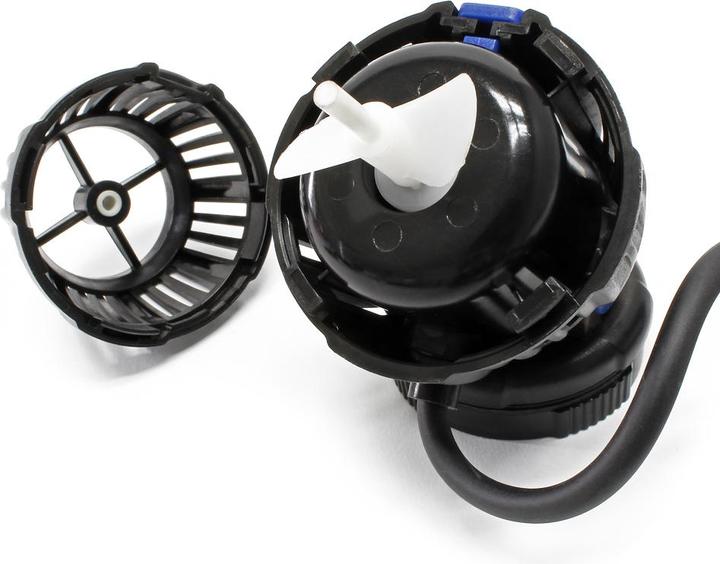 Actual product image SunSun CW-160 Circulation Pump Wavemaker 1700-20000l/h 60W Flow Control Aquarium Fish Tank