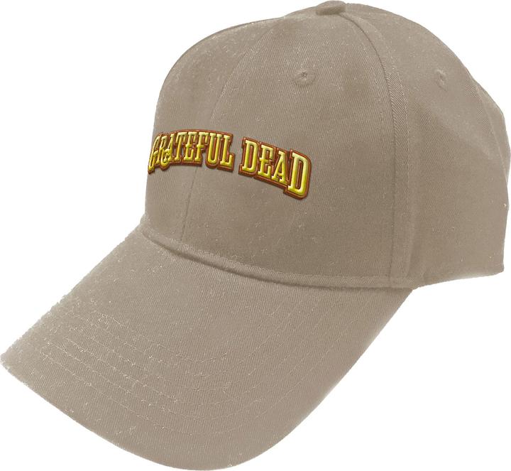 Grateful Dead Sunshine Daydream BaseballMütze (One Size)