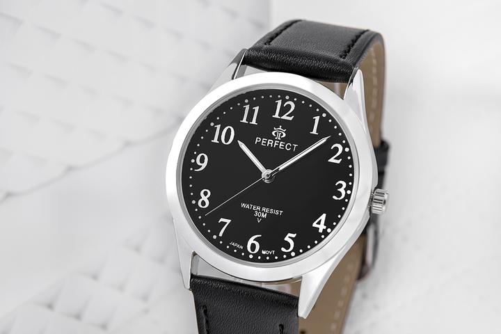 Produktbild PERFECT GX004-05 Damenuhr (34 mm)