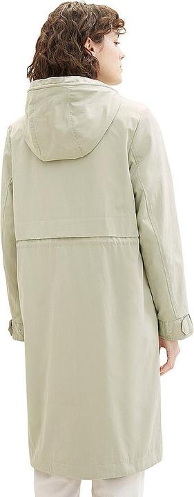 Immagine prodotto Tom Tailor Parka (XS)