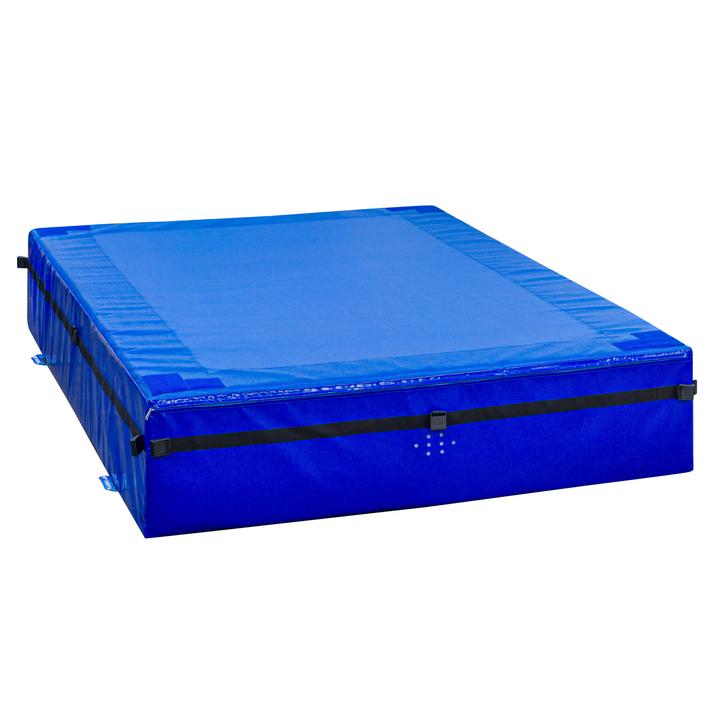 Actual product image Sport-Thieme Hochsprungmatte Multicube (111000 g)
