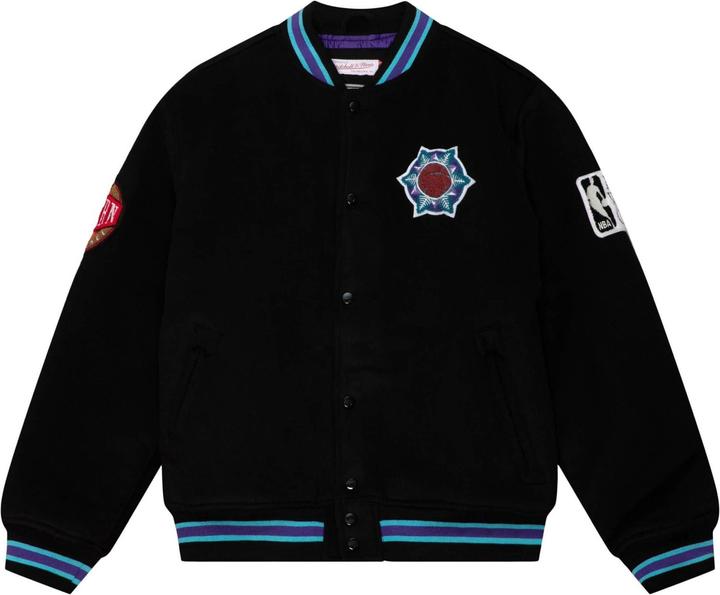 Produktbild Mitchell & Ness NBA Phoenix Suns Jacke Herren (XXL)