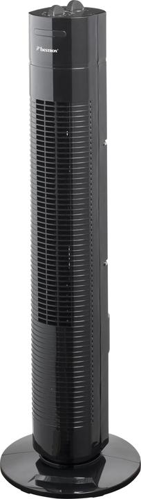 Bestron AFT760Z fan (55.90 dB)