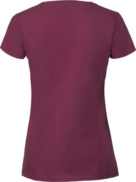 Actual product image Fruit of the Loom UTPC3434 P (XS)