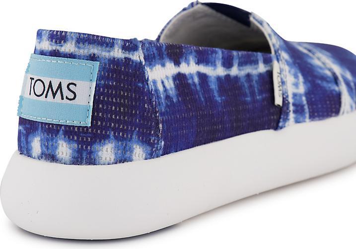 Produktbild Toms Alpargata Mallow Damen Espadrilles (41)