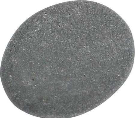 Hot Stone Wellness chakra