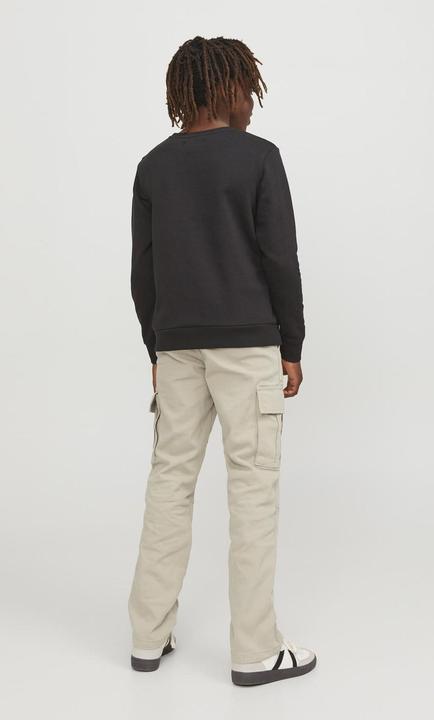 Actual product image Jack & Jones Jpstkane Jjharlow Cargo Sn Mni (104)