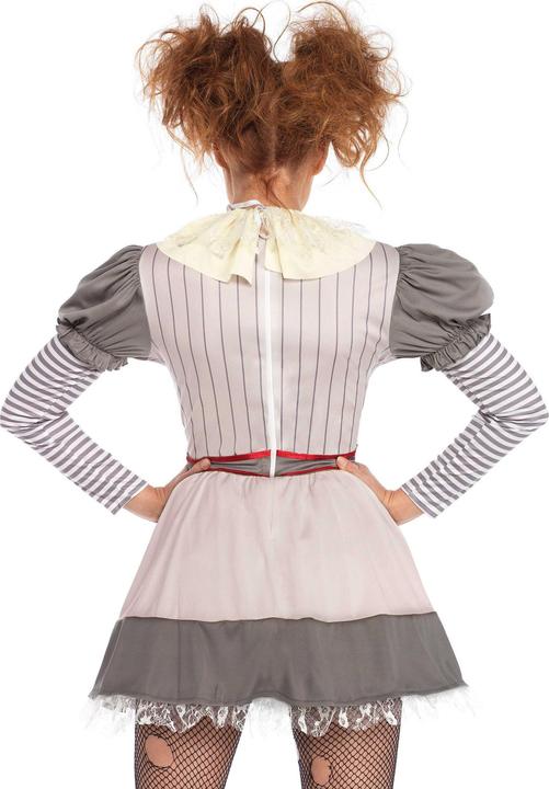 Produktbild Leg Avenue Gruseliger Clown (XL)