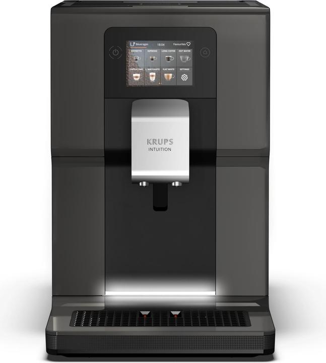 Produktbild Krups Intuition Preference
