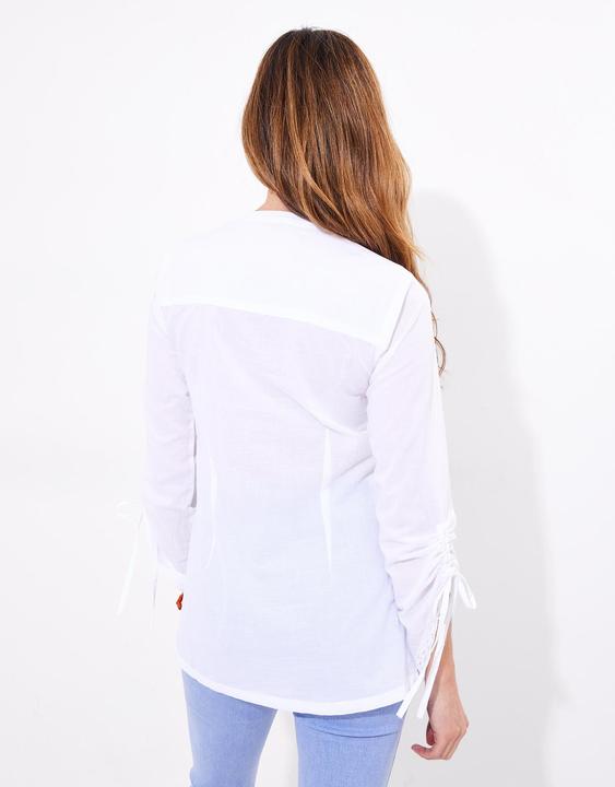 Produktbild Joe Browns Lace Detail Pintuck Blouse (36)