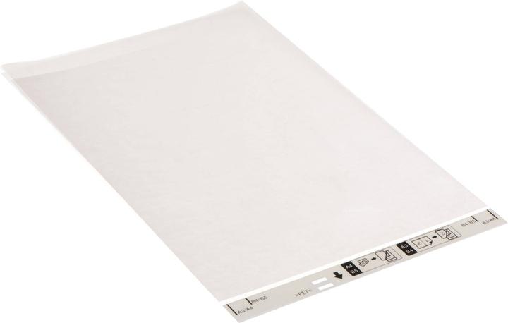 Actual product image Epson Carrier sheet (pack of 5) - for WorkForce DS-530