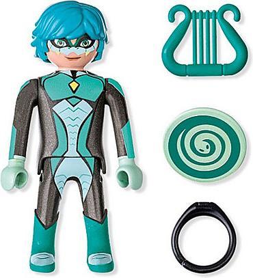 Image du produit Playmobil 71868 Miraculous : Viperion (71868)