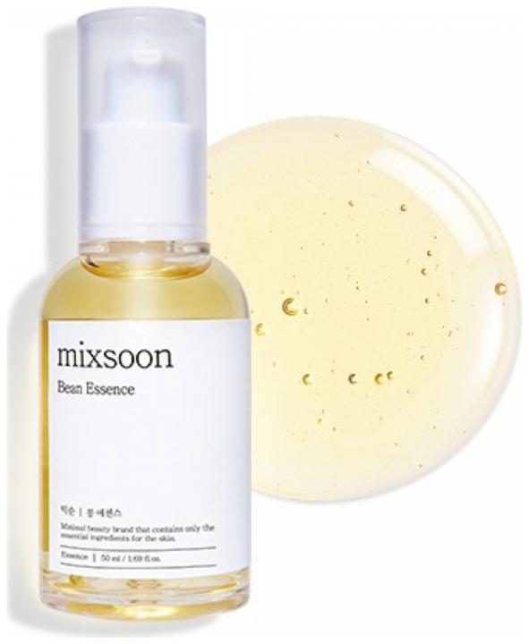 Image du produit Mixsoon Essence de haricot (50 ml)