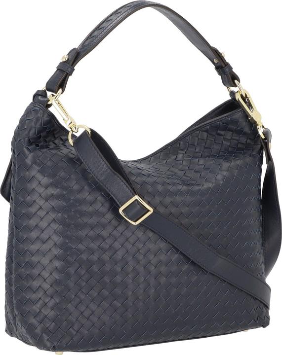 Produktbild Abro Piuma Handtasche Leder 33 cm (10 l)