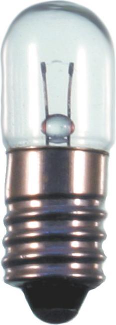Produktbild Scharnberger+Hasenbein Röhrenlampe (E10, 2.40 W, 3.40 lm, 1 x)
