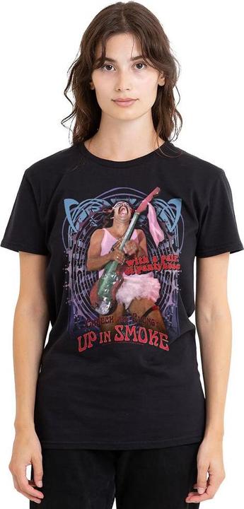 Produktbild Cheech & Chong Up In Smoke Pantyhose TShirt (M)