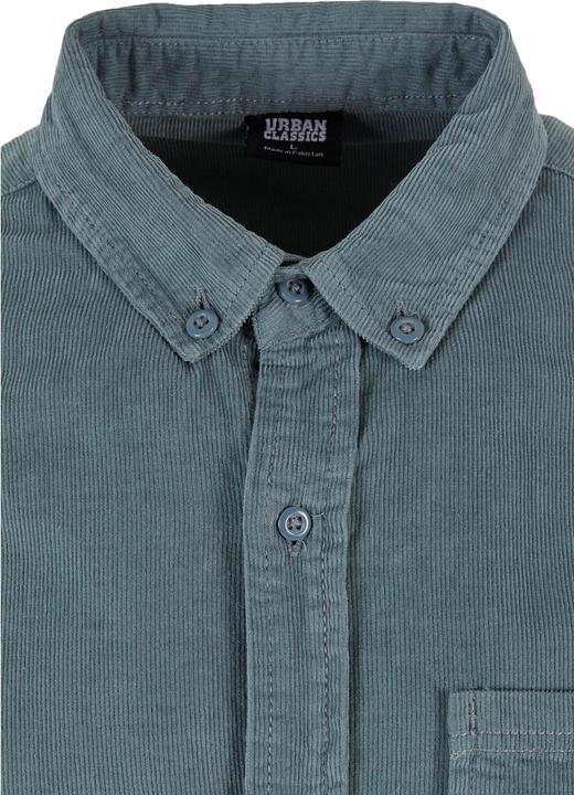 Immagine prodotto Urban Classics Camicia di velluto a coste (M)
