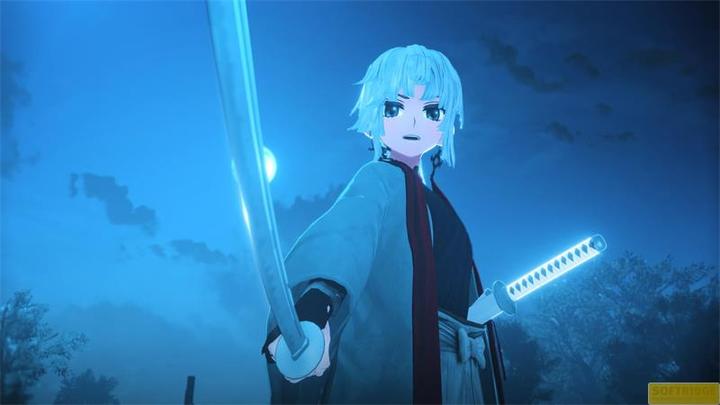 Produktbild Koei Tecmo Fate/Samurai Remnant (Switch, Switch Lite, Switch OLED, DE)