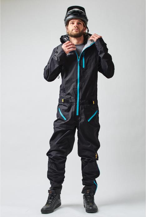 dirtlej Dirtsuit Prime Edition (XL)